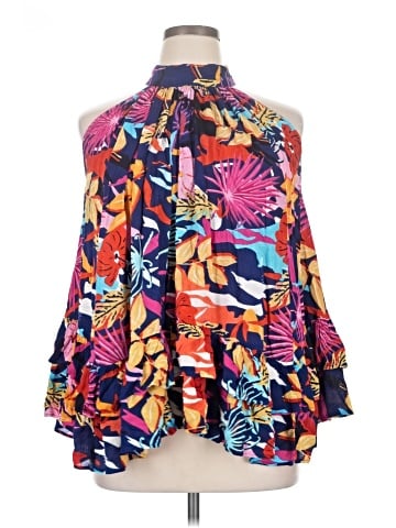 Ashley Stewart Cocktail Dress (view 1)