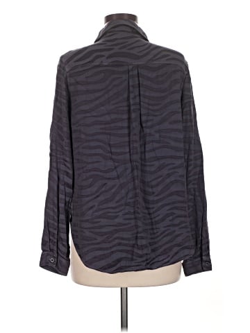 Cloth & Stone Long Sleeve Blouse (view 2)