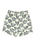 J.Jill Tropical Ivory Shorts Size XS - photo 1