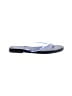 Gap Blue Flip Flops Size 9 - photo 1