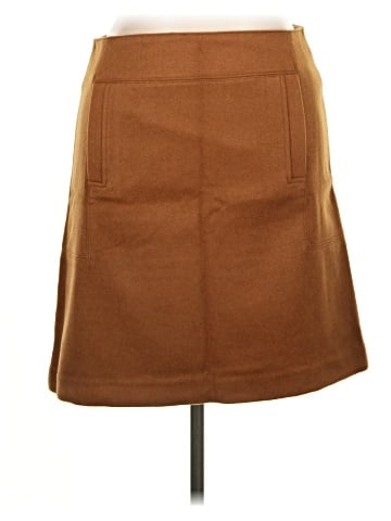 Ann Taylor LOFT Casual Skirt (view 1)