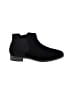 Clarks Black Ankle Boots Size 9 - photo 1