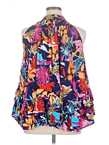 Ashley Stewart Cocktail Dress (view 2)