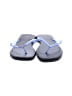 Gap Blue Flip Flops Size 9 - photo 2