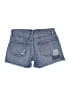 Gap 100% Cotton Blue Denim Shorts Size 26 waist - photo 2