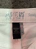 Apt. 9 White Jeans Size 10 - photo 7