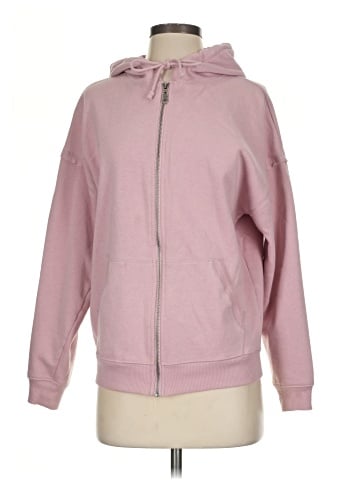 Aeropostale Zip Up Hoodie (view 1)