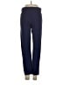 LOGO by Lori Goldstein Solid Blue Active Pants Size S - photo 1