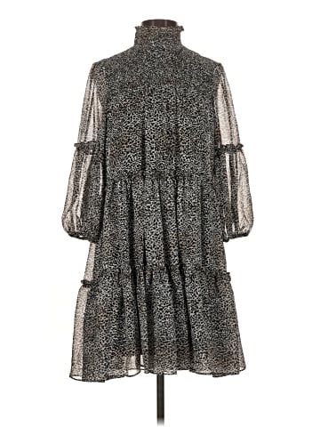 Just... Taylor Casual Dress (view 1)