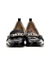 Sam Edelman Black Flats Size 8 1/2 - photo 2