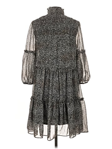 Just... Taylor Casual Dress (view 2)