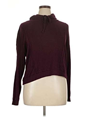SO Pullover Sweater (view 1)