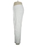 Counterparts Solid Ivory Active Pants Size 16 - photo 5