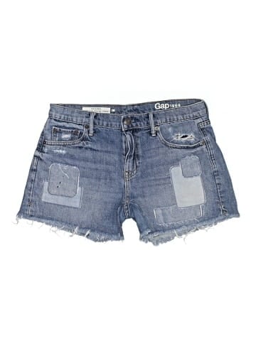 Gap Denim Shorts (view 1)