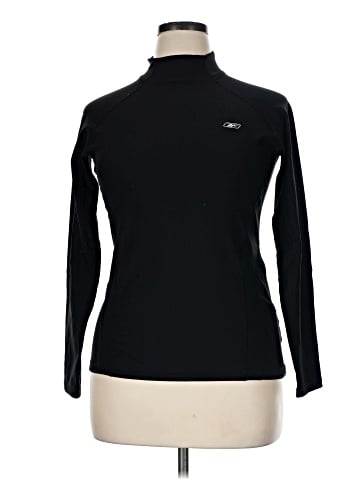 Reebok Long Sleeve Turtleneck (view 1)