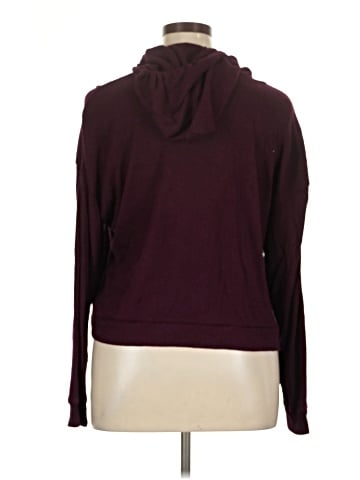 SO Pullover Sweater (view 2)