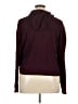 SO Burgundy Pullover Sweater Size XL - photo 2