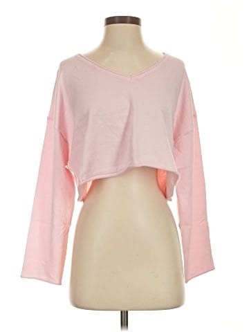 Le Lis 3/4 Sleeve T-Shirt (view 1)
