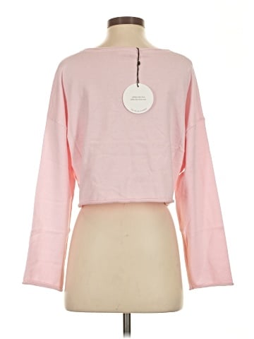 Le Lis 3/4 Sleeve T-Shirt (view 2)