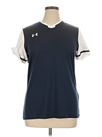 Under Armour Short Sleeve T-Shirt (view 1)