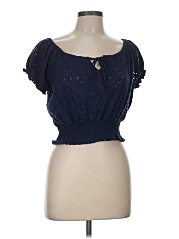 Arizona Jean Company Short Sleeve Top (view 1)