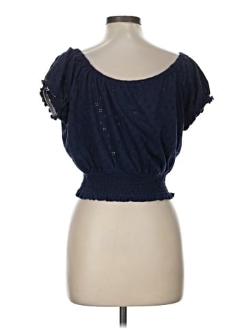 Arizona Jean Company Short Sleeve Top (view 2)