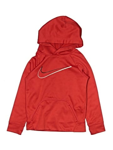 Nike Pullover Hoodie (view 1)