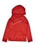 Nike Red Pullover Hoodie Size 4 - photo 1