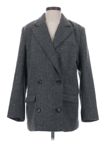 Divided by H&M Blazer (view 1)