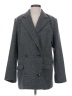 Divided by H&M Tweed Gray Blazer Size S - photo 1