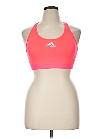 Adidas Sports Bra (view 1)