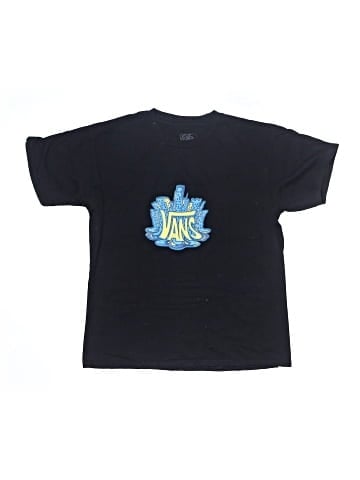 Vans Short Sleeve T-Shirt (view 1)