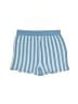 Altar'd State Stripes Blue Shorts Size XS - photo 2
