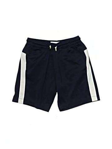 Zara Athletic Shorts (view 1)