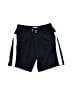 Zara Color Block Blue Athletic Shorts Size 10 - photo 1