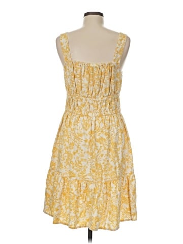 a.n.a. A New Approach Casual Dress (view 2)