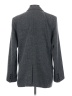 Divided by H&M Tweed Gray Blazer Size S - photo 2