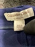 Coldwater Creek Blue Active Pants Size 14 (petite) - photo 4