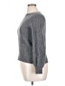 Lauren by Ralph Lauren Gray Wool Pullover Sweater Size XL - photo 5