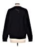 Clare V. 100% Cotton Black Sweatshirt Size L - photo 2