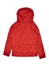 Nike Red Pullover Hoodie Size 4 - photo 2
