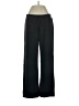 Horny Toad 100% Polyester Solid Black Active Pants Size S - photo 1