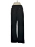 Horny Toad 100% Polyester Solid Black Active Pants Size S - photo 2