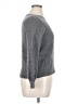 Lauren by Ralph Lauren Gray Wool Pullover Sweater Size XL - photo 4