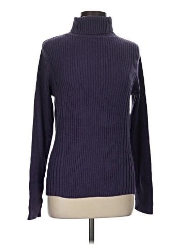 SONOMA life + style Turtleneck Sweater (view 1)