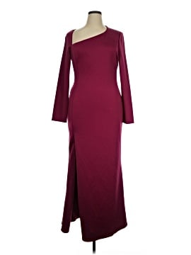 Black Halo Cocktail Dress (view 1)