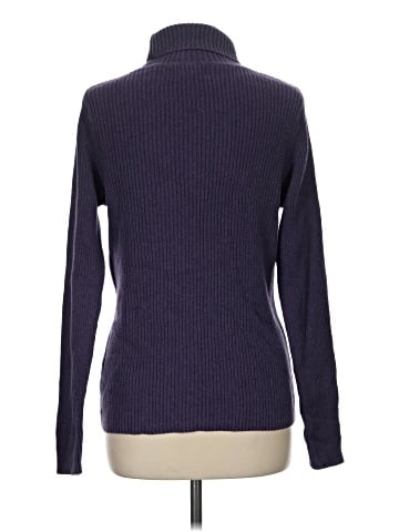 SONOMA life + style Turtleneck Sweater (view 2)