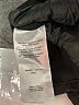 Jessica Simpson 100% Polyester Black Casual Dress Size Sm Maternity - photo 7