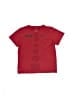 Nike Red Short Sleeve T-Shirt Size 7 - photo 1