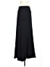 Assorted Brands Solid Black Casual Skirt Size 3 - photo 2